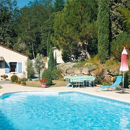 Appartement Côté Sud vert Sarlat-la-Canéda Exterior foto