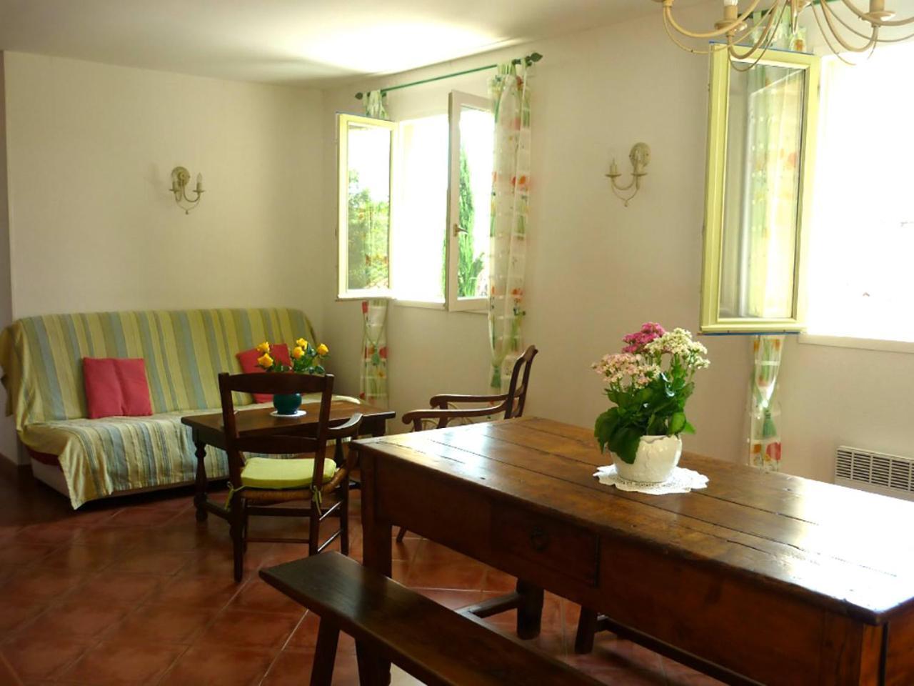 Appartement Côté Sud vert Sarlat-la-Canéda Exterior foto