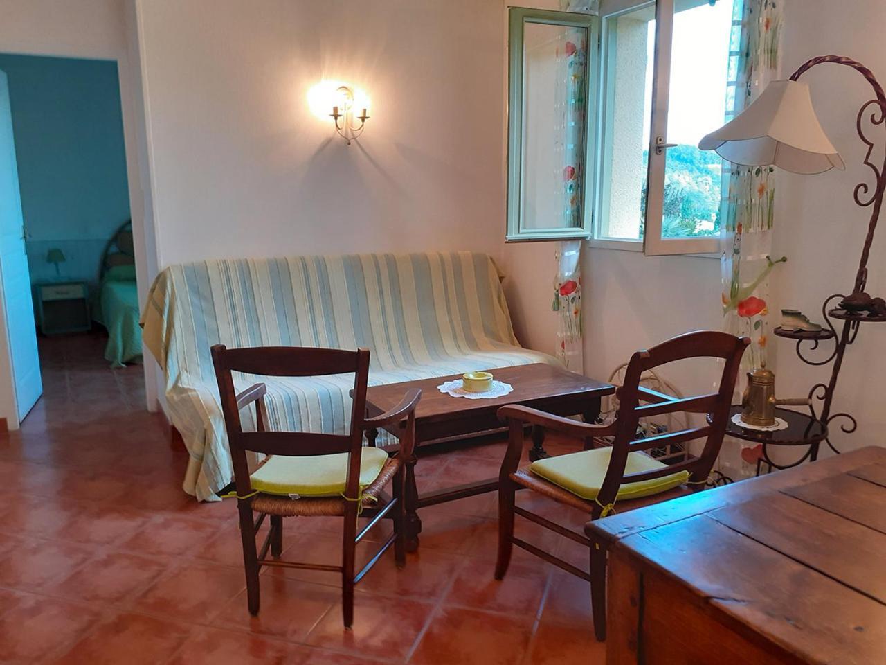Appartement Côté Sud vert Sarlat-la-Canéda Exterior foto