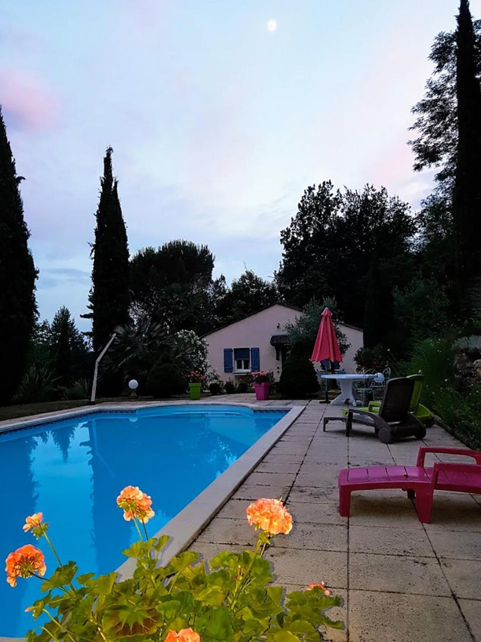 Appartement Côté Sud vert Sarlat-la-Canéda Exterior foto